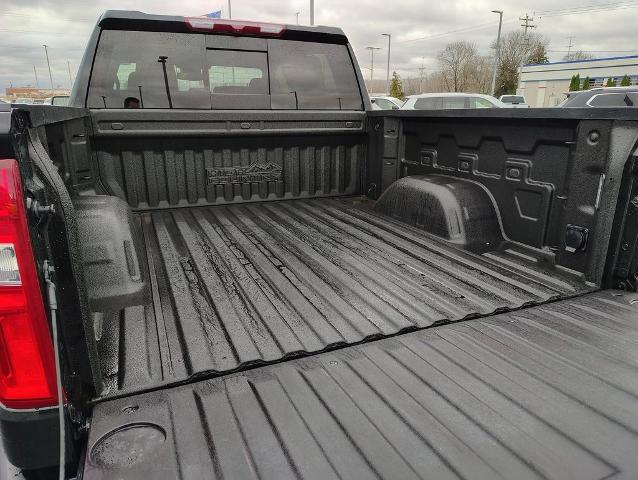 2023 Chevrolet Silverado 1500 Vehicle Photo in GREEN BAY, WI 54304-5303