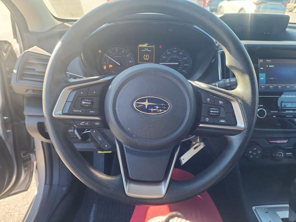 2019 Subaru Crosstrek Vehicle Photo in AKRON, OH 44303-2185