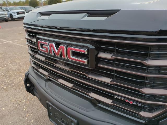 2025 GMC Sierra 1500 Vehicle Photo in GOODYEAR, AZ 85338-1310