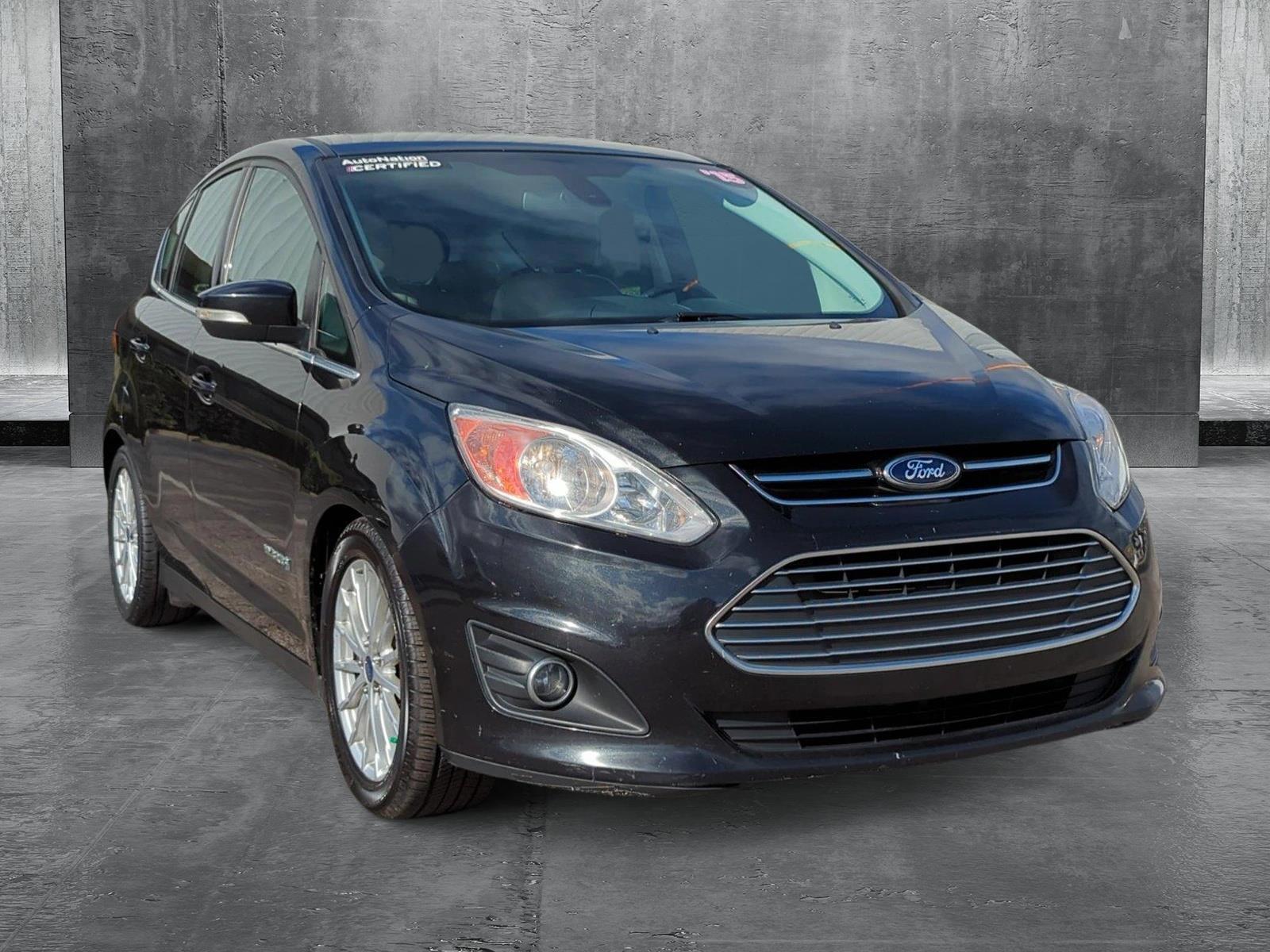 2015 Ford C-Max Hybrid Vehicle Photo in Memphis, TN 38115