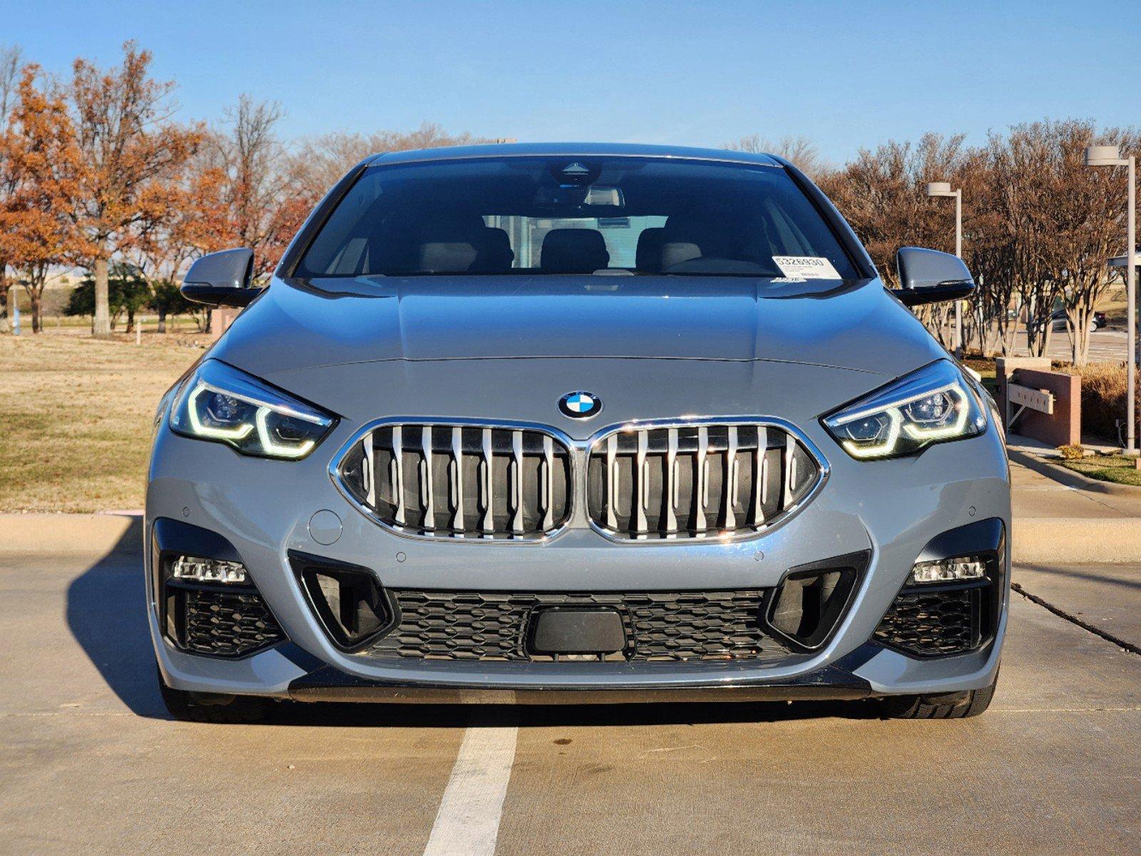 2021 BMW 228i xDrive Vehicle Photo in PLANO, TX 75024