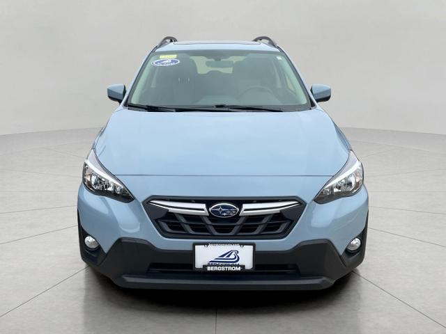 2022 Subaru Crosstrek Premium photo 14