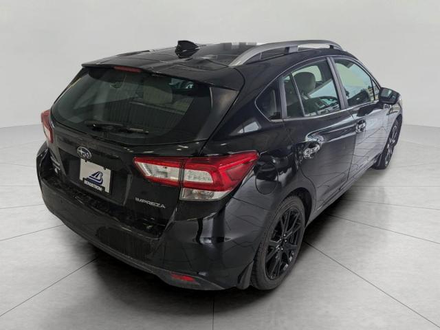 2019 Subaru Impreza Vehicle Photo in Green Bay, WI 54304