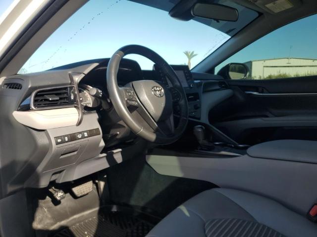 2023 Toyota Camry Vehicle Photo in BROUSSARD, LA 70518-0000