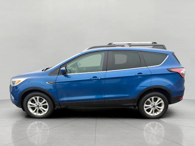 2017 Ford Escape Vehicle Photo in Neenah, WI 54956