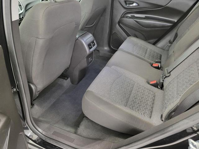 2024 Chevrolet Equinox Vehicle Photo in MADISON, WI 53713-3220