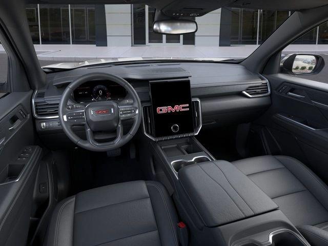 2025 GMC Acadia Vehicle Photo in MEDINA, OH 44256-9631