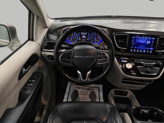 2017 Chrysler Pacifica Vehicle Photo in Appleton, WI 54913