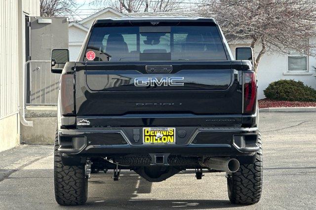 2024 GMC Sierra 2500 HD Vehicle Photo in BOISE, ID 83705-3761