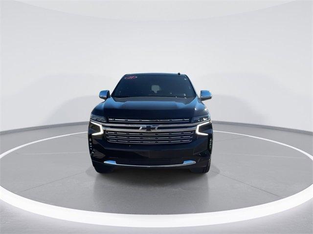 2021 Chevrolet Tahoe Vehicle Photo in BOWLING GREEN, KY 42104-4102