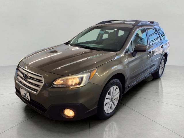 2016 Subaru Outback Vehicle Photo in Oshkosh, WI 54904