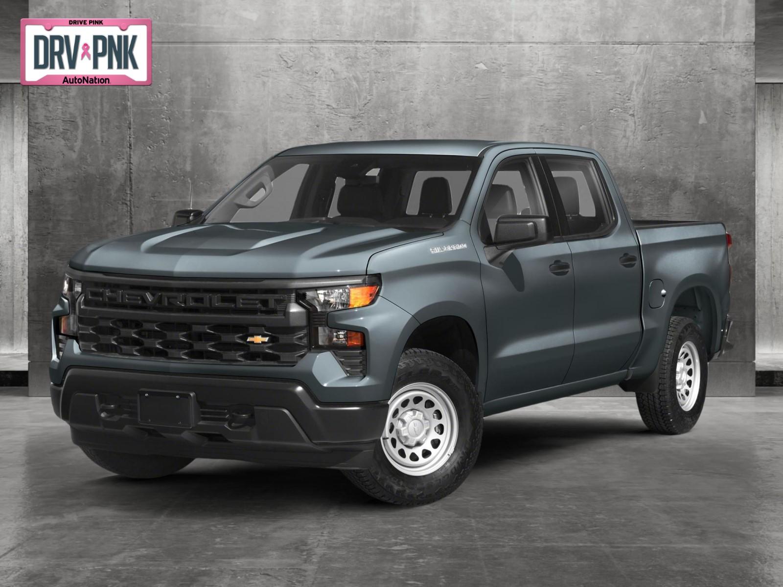 2025 Chevrolet Silverado 1500 Vehicle Photo in LAUREL, MD 20707-4697