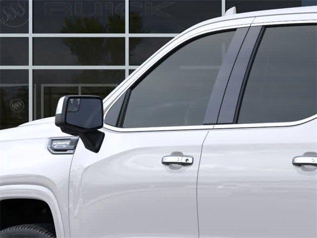 2025 GMC Sierra 1500 Vehicle Photo in COLLIERVILLE, TN 38017-9006