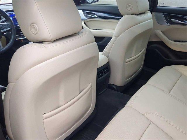2024 Cadillac CT5 Vehicle Photo in COLLIERVILLE, TN 38017-9006
