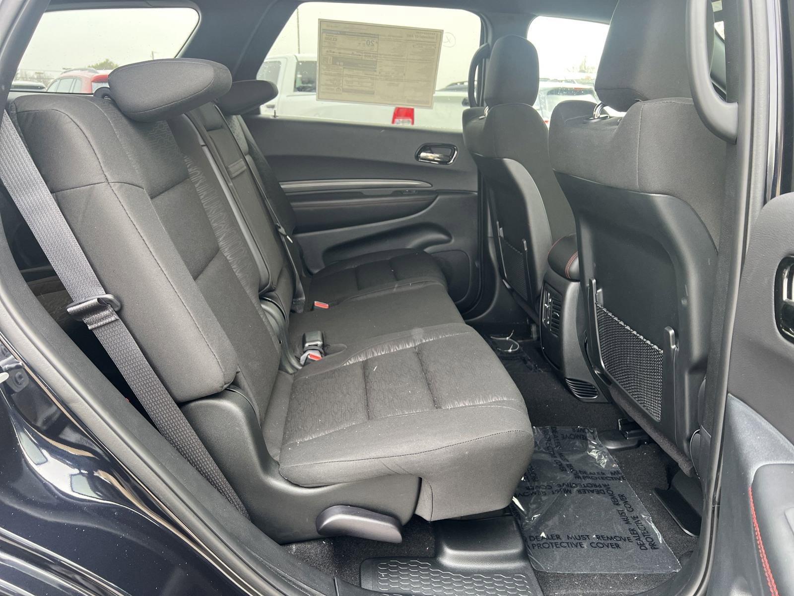 2025 Dodge Durango Vehicle Photo in Mechanicsburg, PA 17050-1707