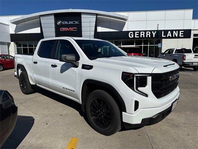 2025 GMC Sierra 1500 Vehicle Photo in BATON ROUGE, LA 70806-4466