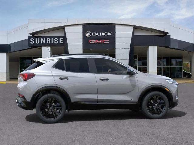 2025 Buick Encore GX Vehicle Photo in BARTLETT, TN 38133-4101