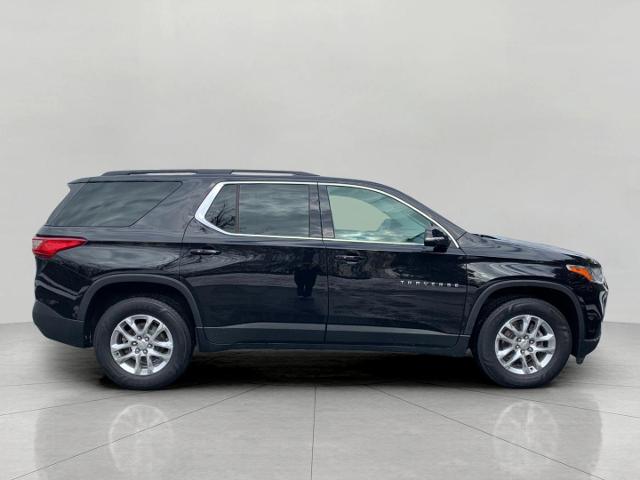 2021 Chevrolet Traverse Vehicle Photo in APPLETON, WI 54914-4656