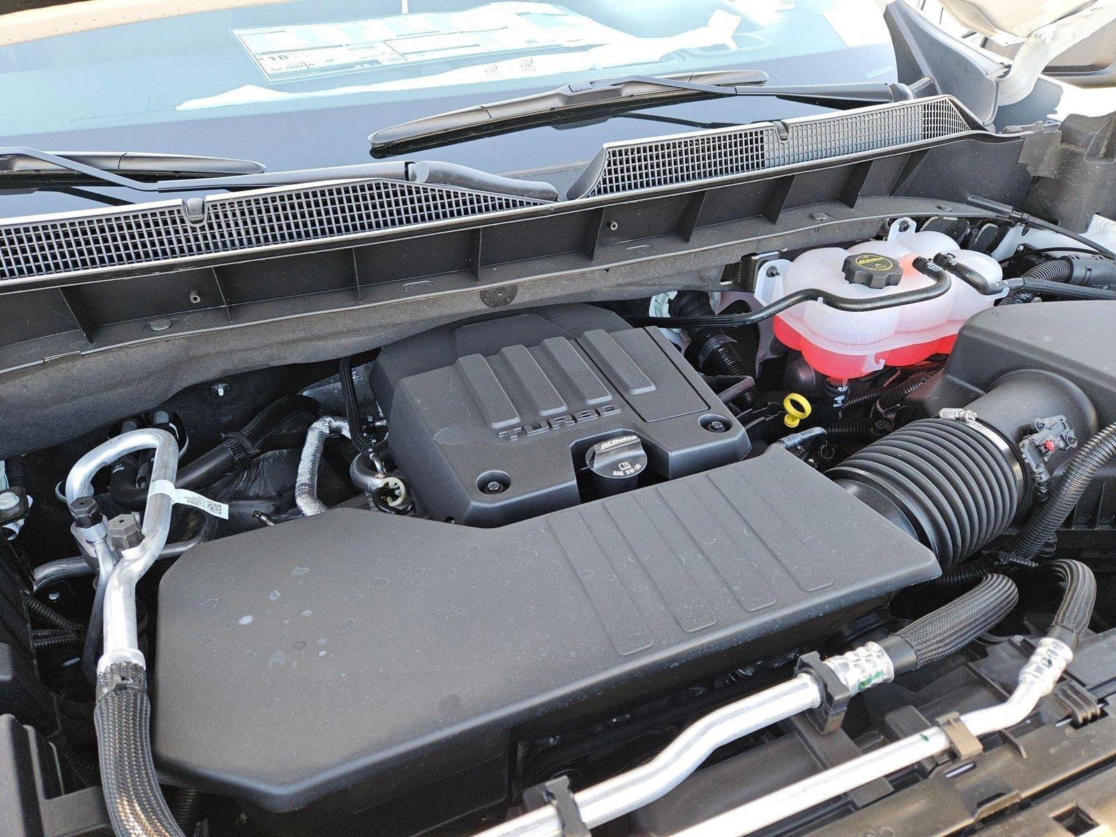 2025 Chevrolet Silverado 1500 Vehicle Photo in MESA, AZ 85206-4395