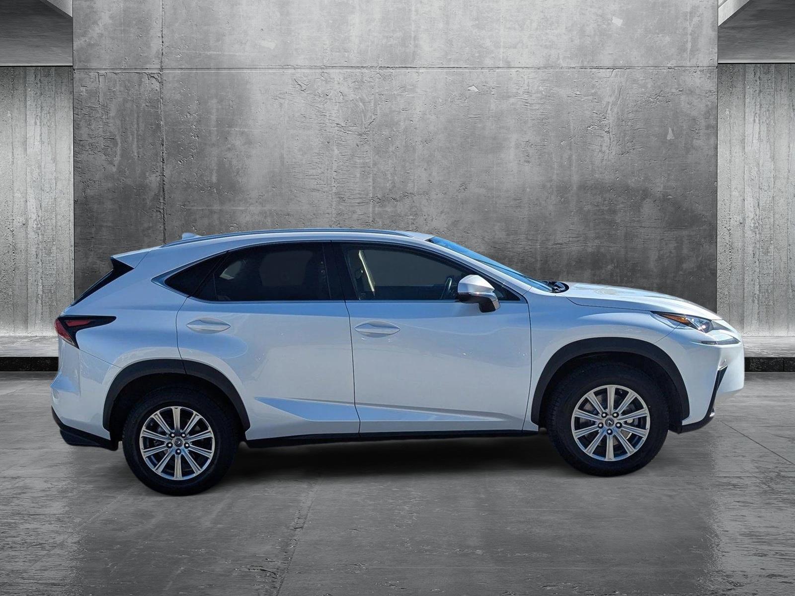 2020 Lexus NX 300 Vehicle Photo in Delray Beach, FL 33444