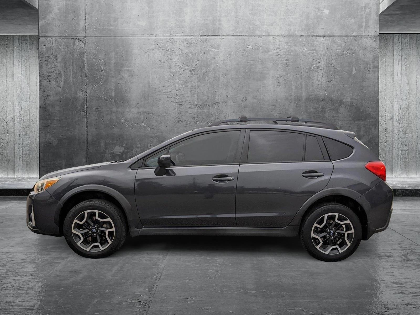 2016 Subaru Crosstrek Vehicle Photo in AUSTIN, TX 78759-4154