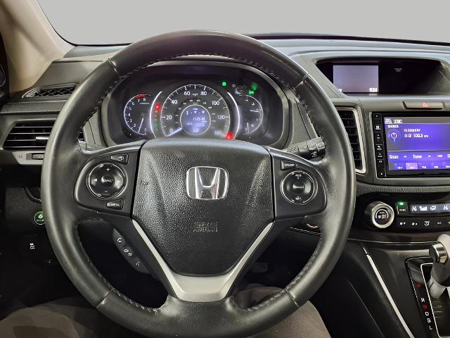 2016 Honda CR-V Vehicle Photo in Oshkosh, WI 54904