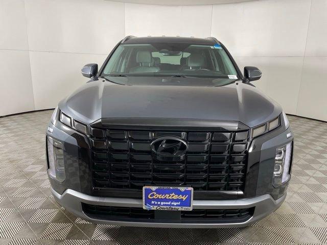 2024 Hyundai Palisade Vehicle Photo in PHOENIX, AZ 85014-3381