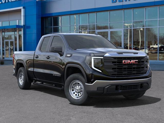 2025 GMC Sierra 1500 Vehicle Photo in OSHKOSH, WI 54904-7811