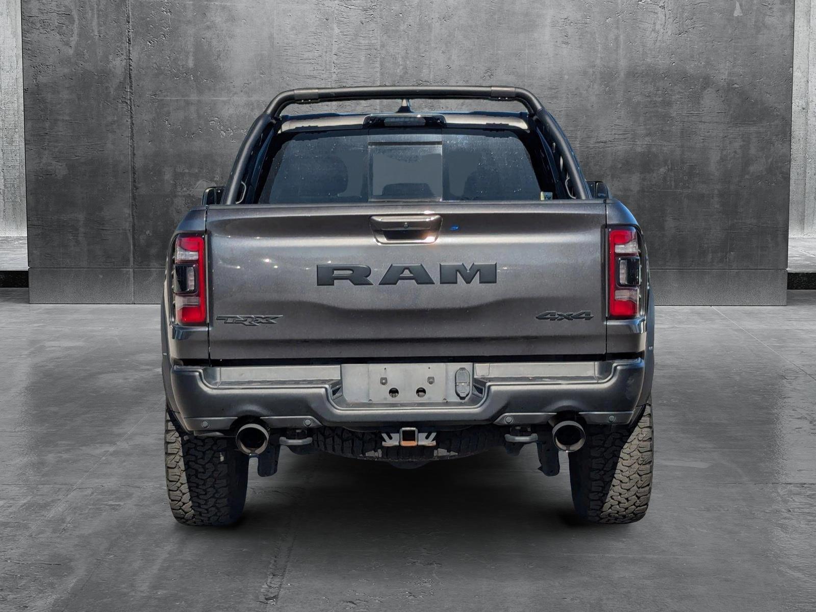 2021 Ram 1500 Vehicle Photo in Orlando, FL 32811