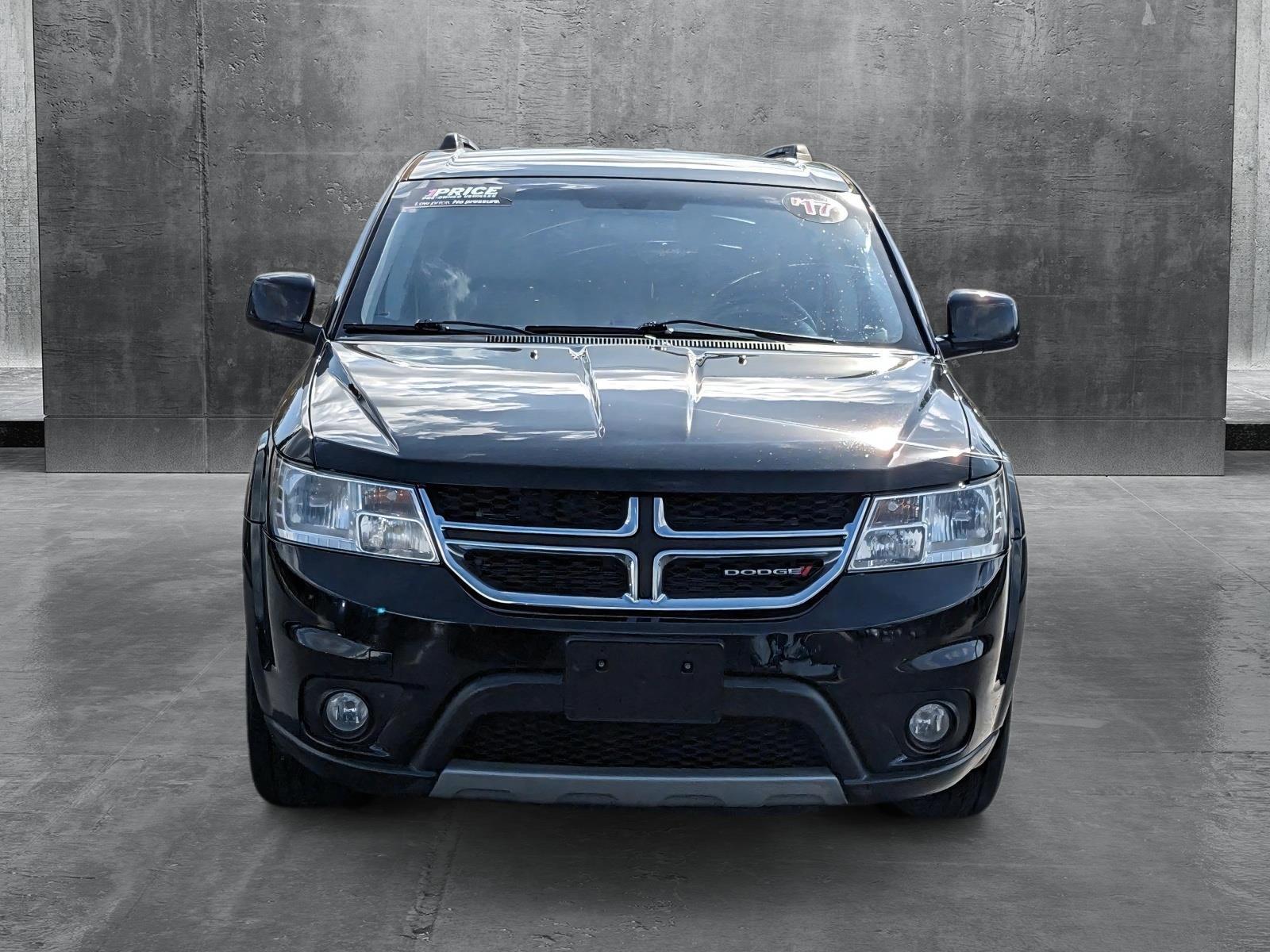 2017 Dodge Journey Vehicle Photo in ORLANDO, FL 32808-7998