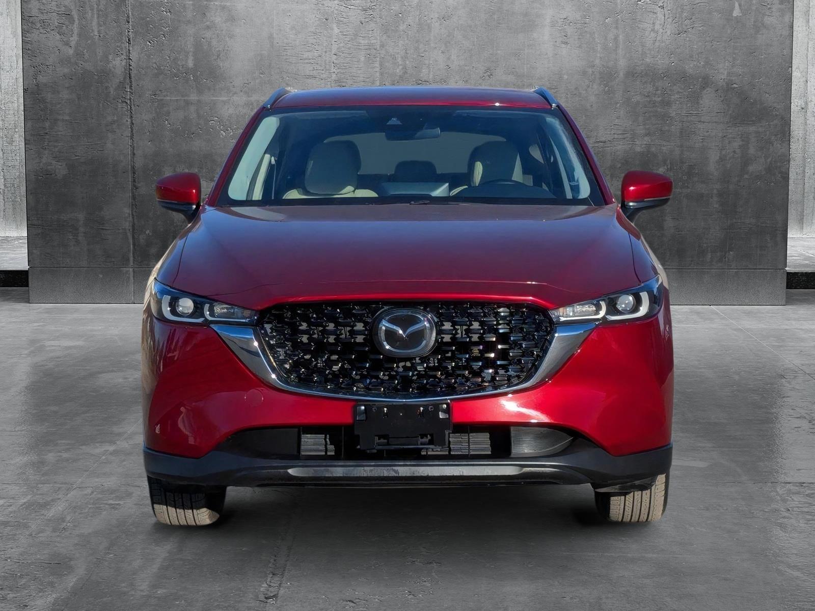 2023 Mazda CX-5 Vehicle Photo in Spokane Valley, WA 99212