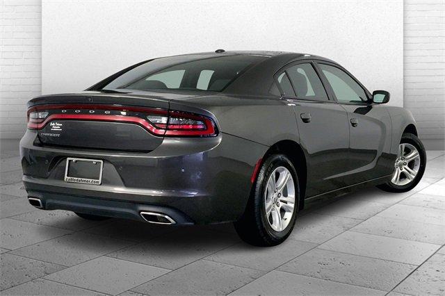 2022 Dodge Charger Vehicle Photo in INDEPENDENCE, MO 64055-1314