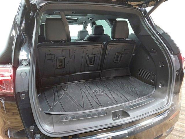 2024 Buick Enclave Vehicle Photo in SAUK CITY, WI 53583-1301