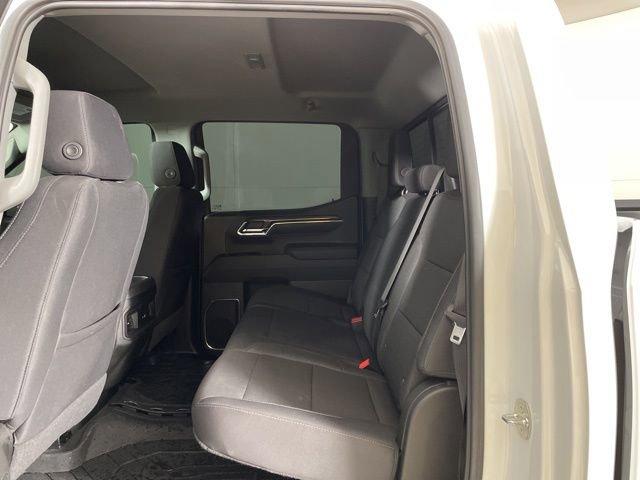 2024 Chevrolet Silverado 1500 Vehicle Photo in PHOENIX, AZ 85014-3381