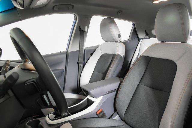 2019 Chevrolet Bolt EV Vehicle Photo in PUYALLUP, WA 98371-4149