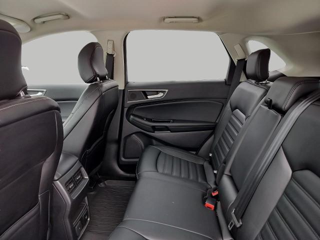 2019 Ford Edge Vehicle Photo in Appleton, WI 54914