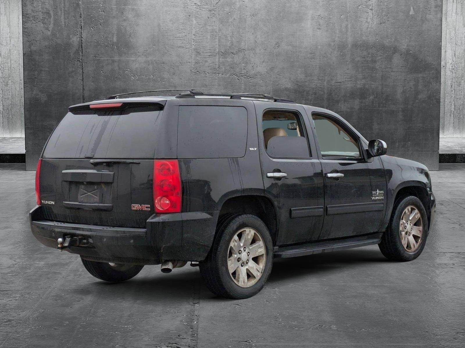 2013 GMC Yukon Vehicle Photo in Corpus Christi, TX 78415