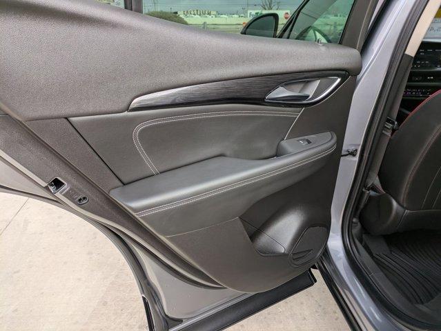 2022 Buick Envision Vehicle Photo in SELMA, TX 78154-1460