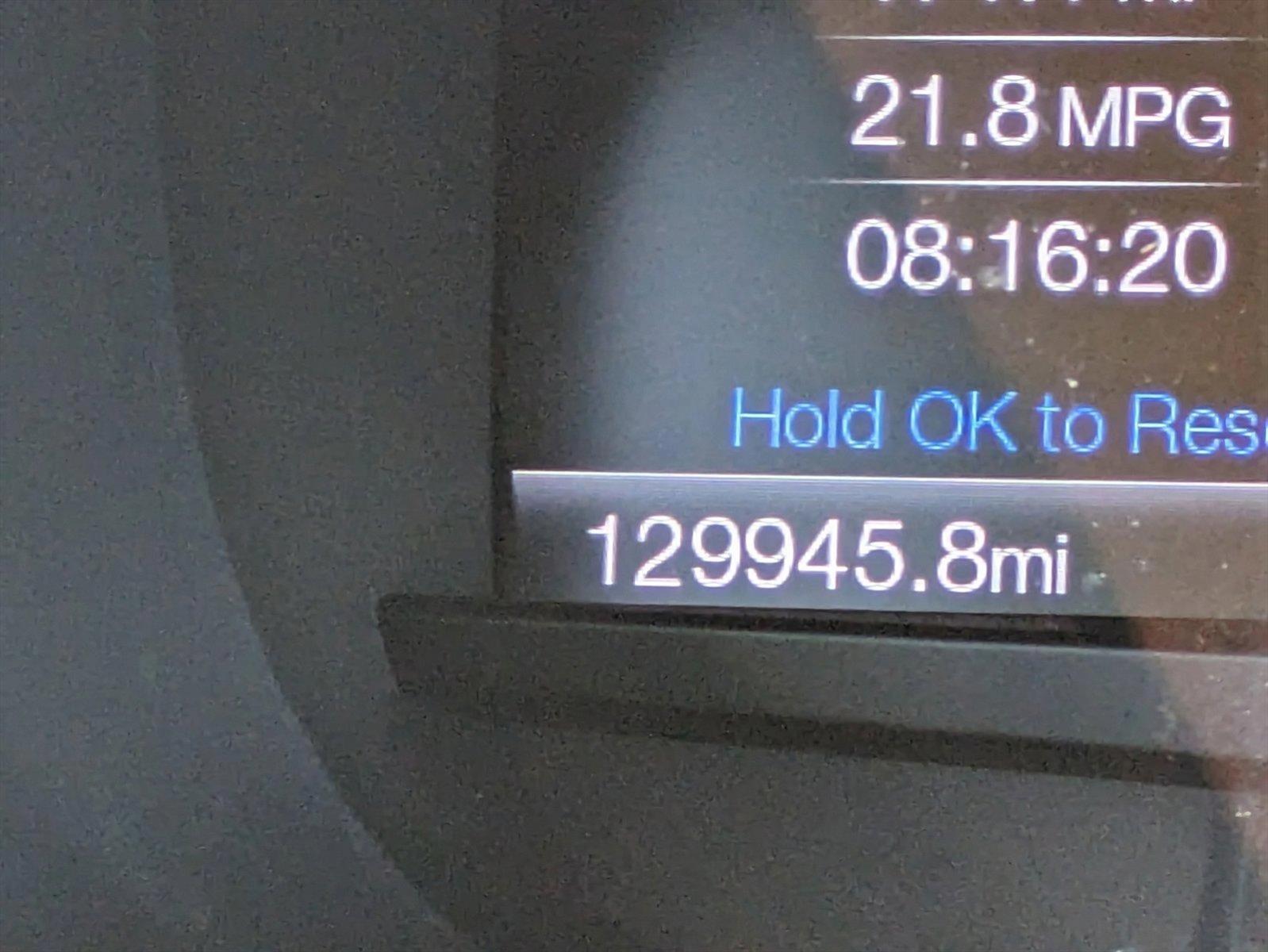 2015 Ford Edge Vehicle Photo in Las Vegas, NV 89149