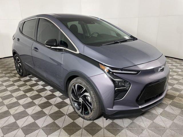 2022 Chevrolet Bolt EV Vehicle Photo in PHOENIX, AZ 85014-3381
