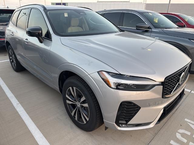 2025 Volvo XC60 Vehicle Photo in Grapevine, TX 76051