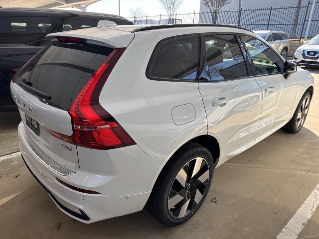 2025 Volvo XC60 Plug-In Hybrid Vehicle Photo in Grapevine, TX 76051