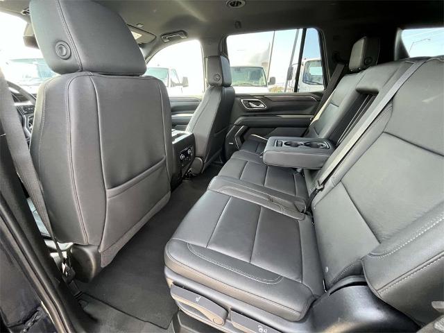 2023 Chevrolet Tahoe Vehicle Photo in ALCOA, TN 37701-3235