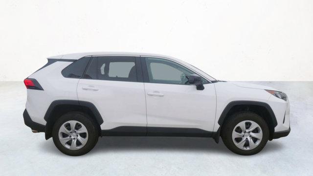 2022 Toyota RAV4 Vehicle Photo in Nashua, NH 03060