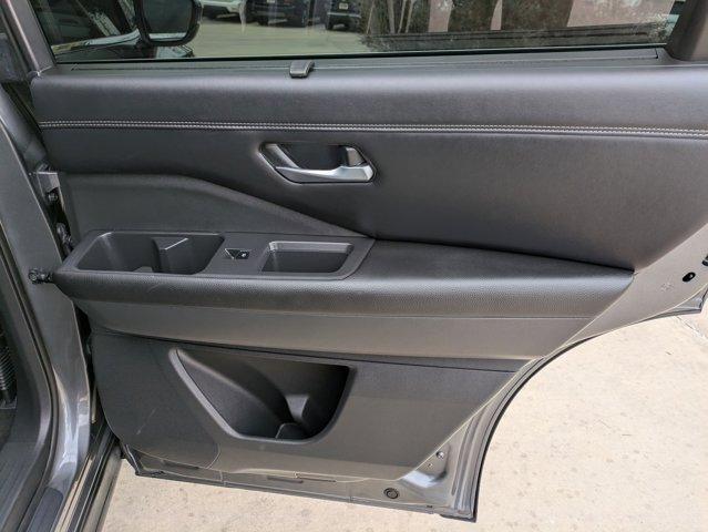 2023 Nissan Pathfinder Vehicle Photo in San Antonio, TX 78209