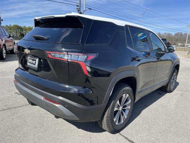 2025 Chevrolet Equinox Vehicle Photo in ALCOA, TN 37701-3235