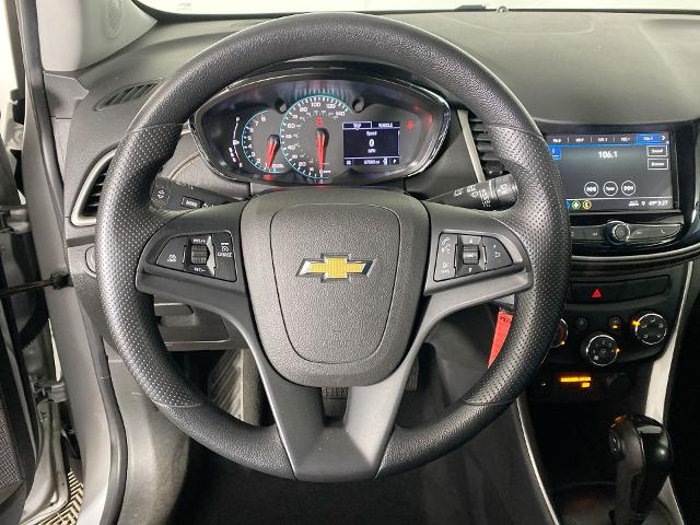 2019 Chevrolet Trax Vehicle Photo in ALLIANCE, OH 44601-4622