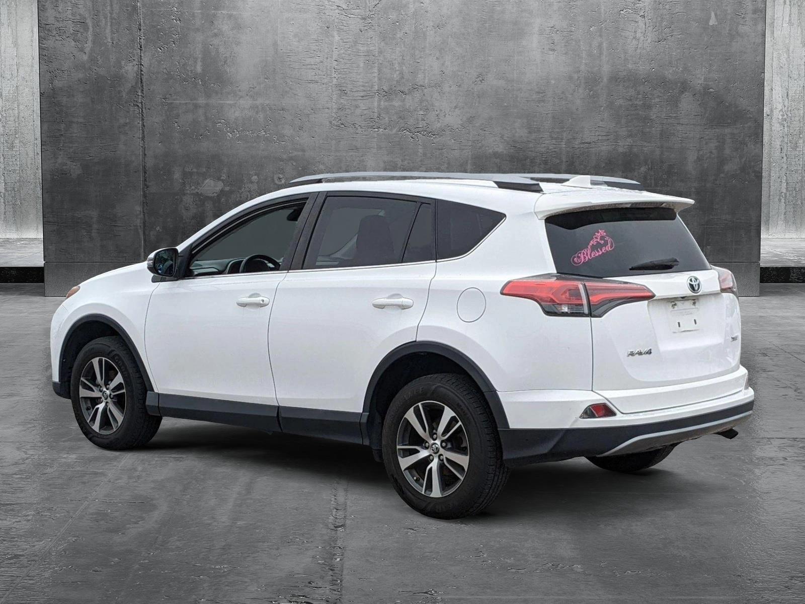 2018 Toyota RAV4 Vehicle Photo in ORLANDO, FL 32808-7998