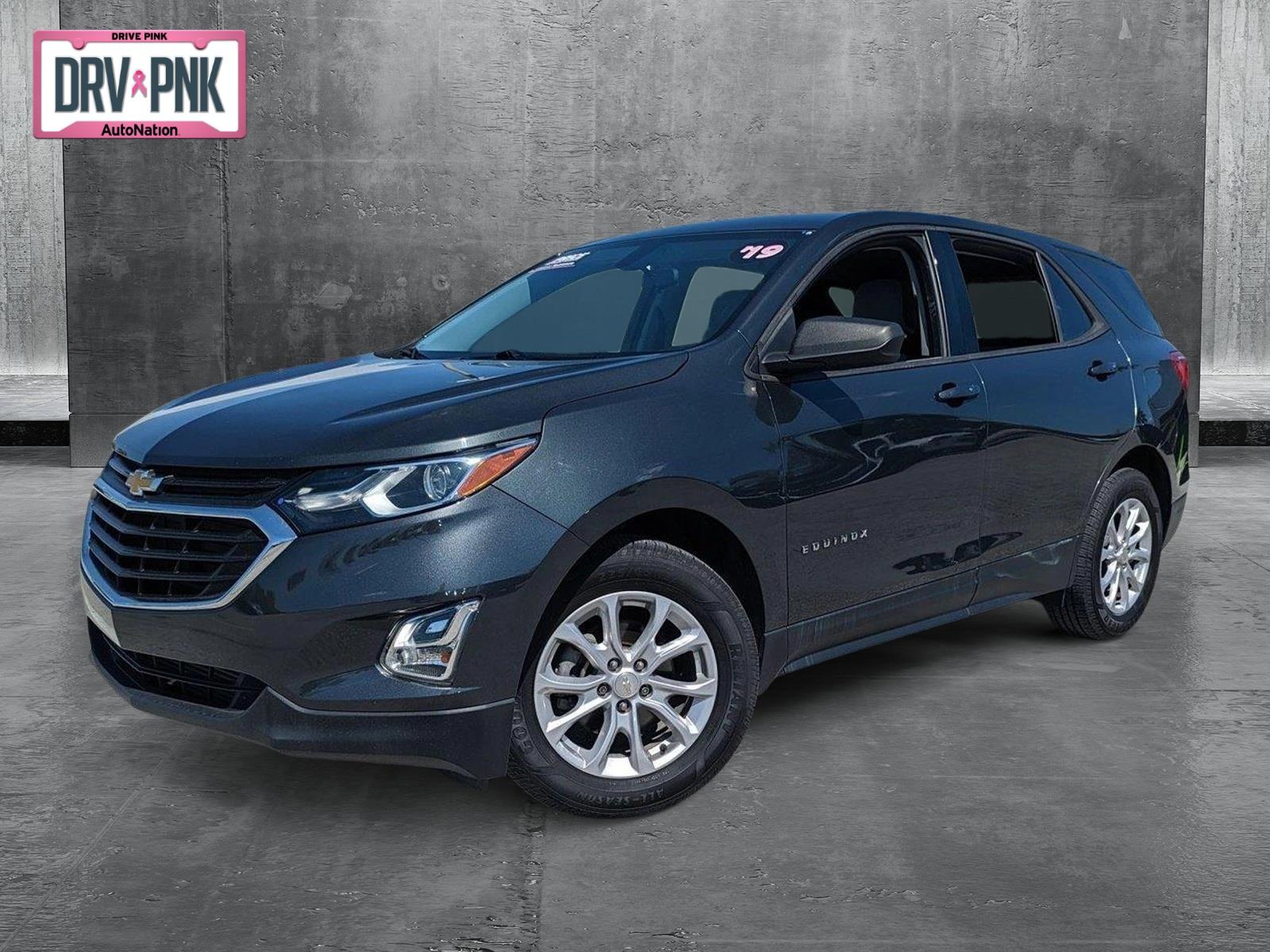 2019 Chevrolet Equinox Vehicle Photo in Winter Park, FL 32792