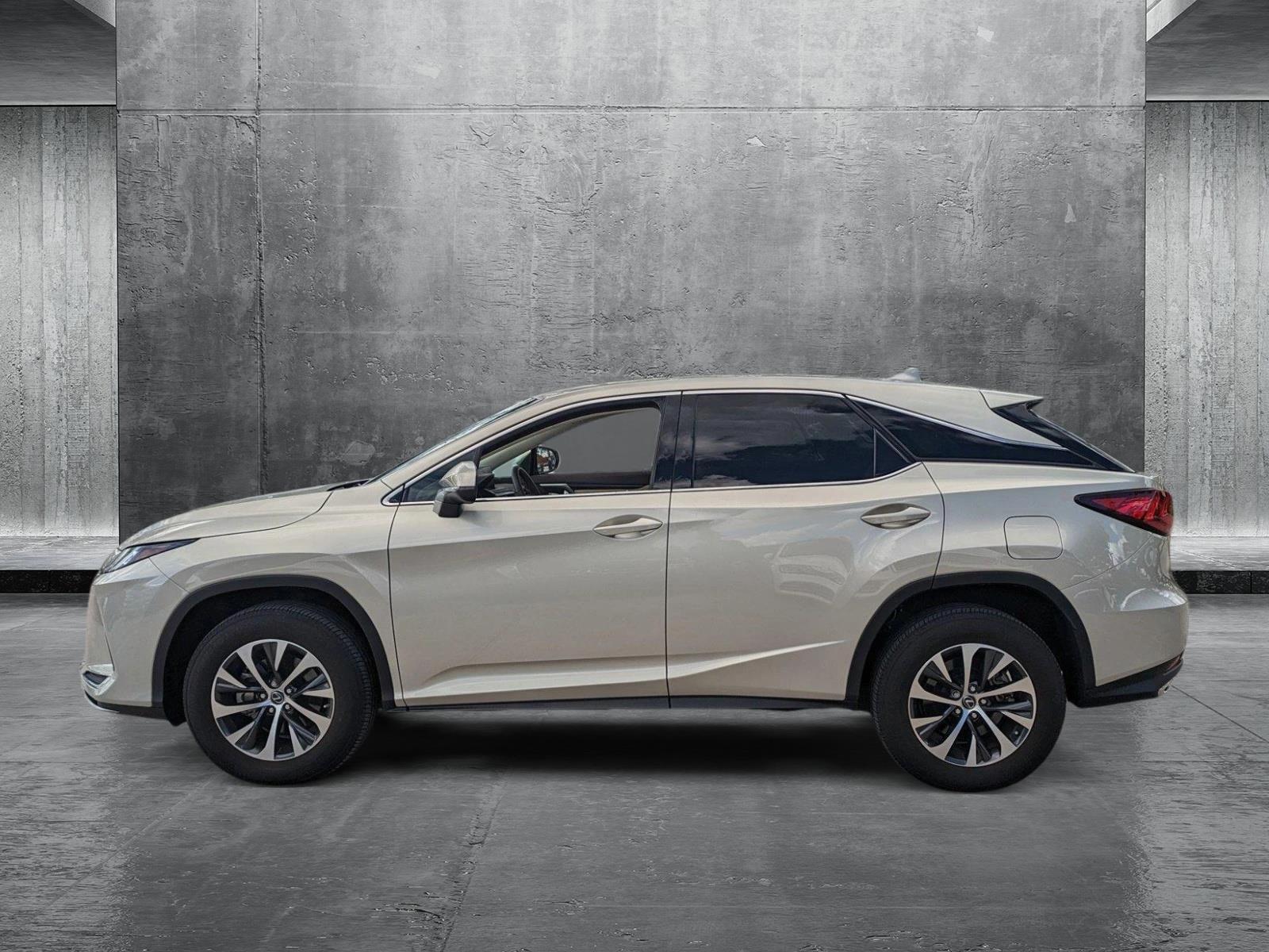 2020 Lexus RX 350 Vehicle Photo in Pembroke Pines , FL 33027